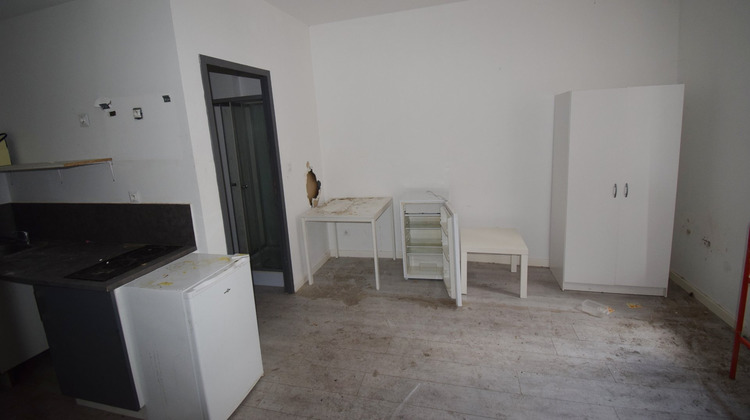 Ma-Cabane - Vente Immeuble VICHY, 338 m²