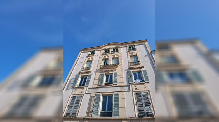 Ma-Cabane - Vente Immeuble Vichy, 627 m²