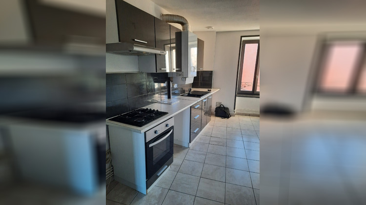 Ma-Cabane - Vente Immeuble Vichy, 627 m²