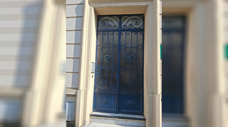 Ma-Cabane - Vente Immeuble Vichy, 627 m²