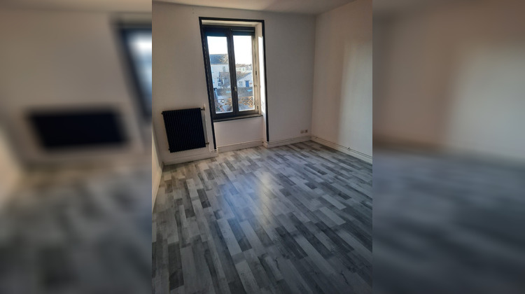 Ma-Cabane - Vente Immeuble Vichy, 627 m²