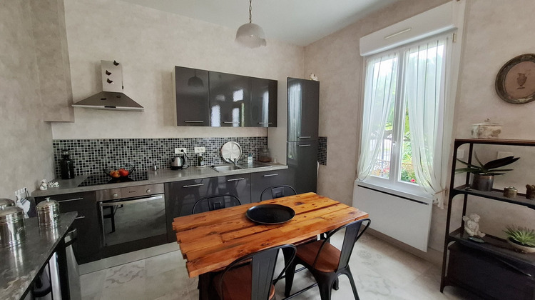 Ma-Cabane - Vente Immeuble VICHY, 123 m²
