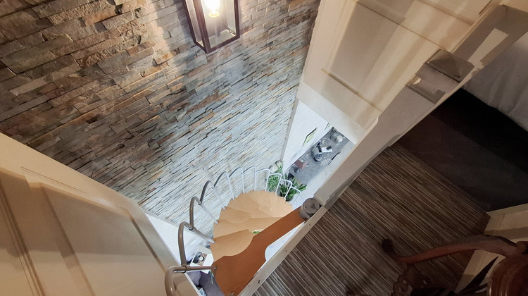 Ma-Cabane - Vente Immeuble VICHY, 123 m²