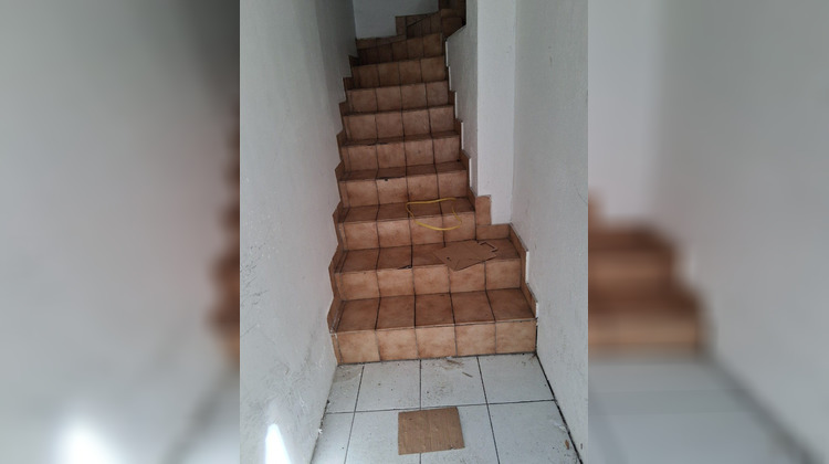 Ma-Cabane - Vente Immeuble Vichy, 110 m²