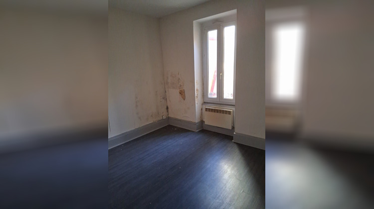 Ma-Cabane - Vente Immeuble Vichy, 110 m²