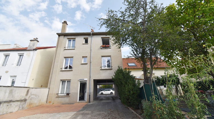 Ma-Cabane - Vente Immeuble VICHY, 141 m²