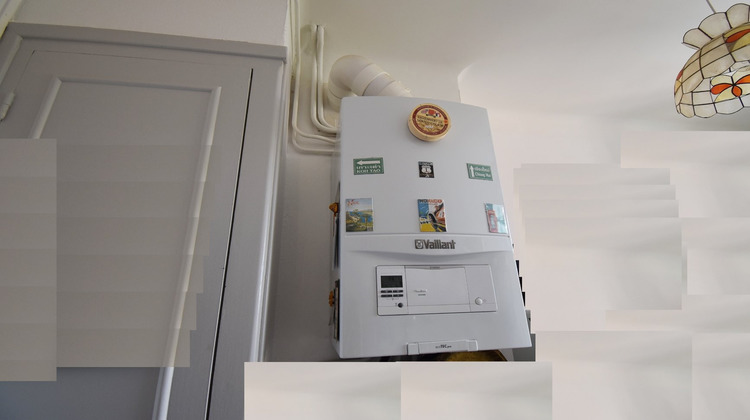 Ma-Cabane - Vente Immeuble VICHY, 141 m²