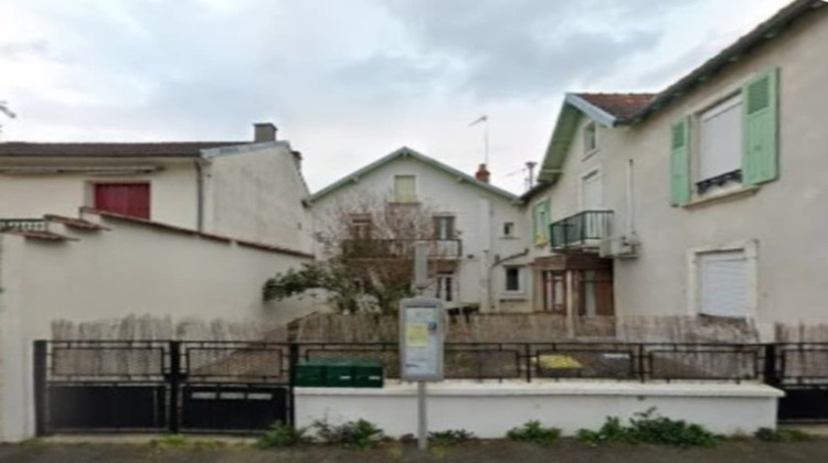 Ma-Cabane - Vente Immeuble VICHY, 130 m²