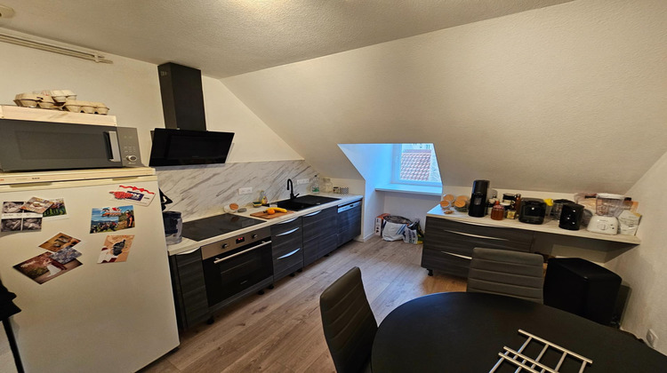 Ma-Cabane - Vente Immeuble Vichy, 330 m²