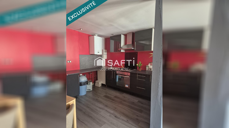 Ma-Cabane - Vente Immeuble Vichy, 230 m²