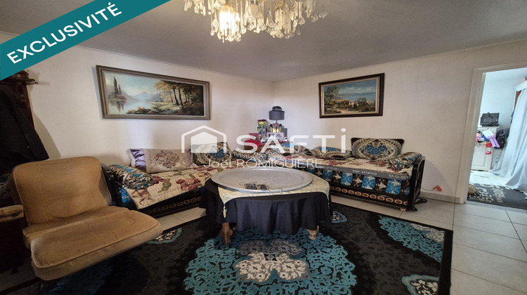 Ma-Cabane - Vente Immeuble Vichy, 230 m²