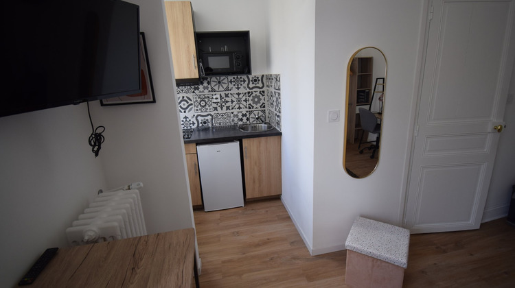 Ma-Cabane - Vente Immeuble VICHY, 691 m²