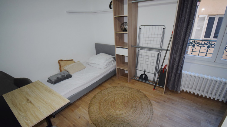 Ma-Cabane - Vente Immeuble VICHY, 691 m²