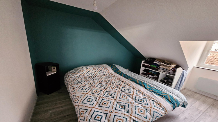 Ma-Cabane - Vente Immeuble Vichy, 330 m²