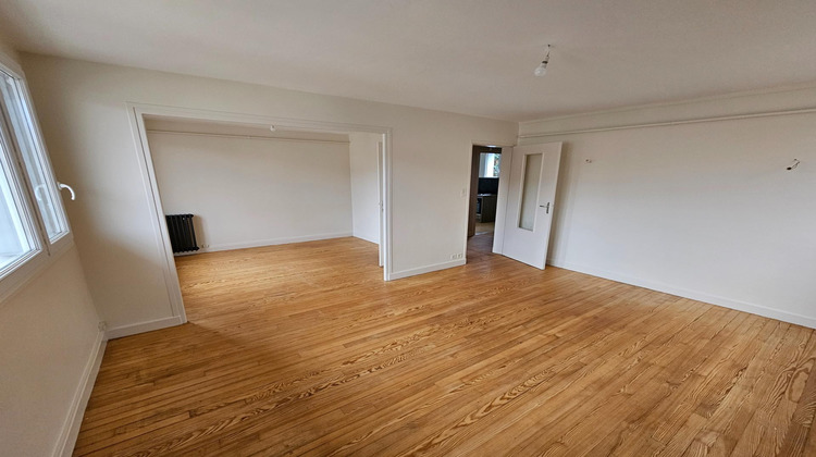 Ma-Cabane - Vente Immeuble Vichy, 315 m²
