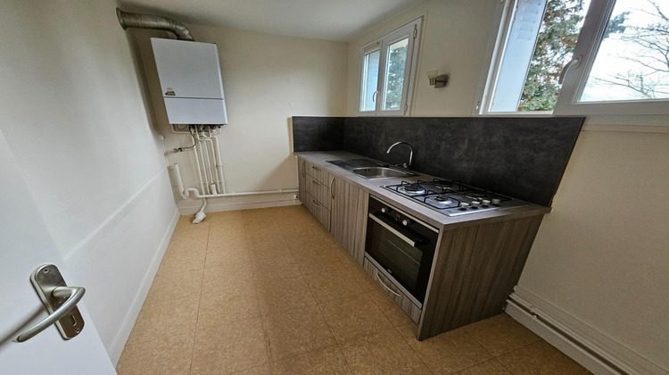 Ma-Cabane - Vente Immeuble Vichy, 315 m²