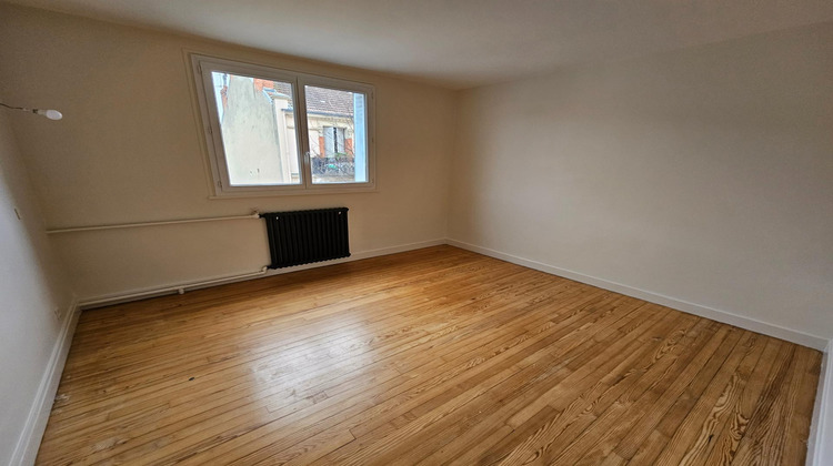 Ma-Cabane - Vente Immeuble Vichy, 315 m²