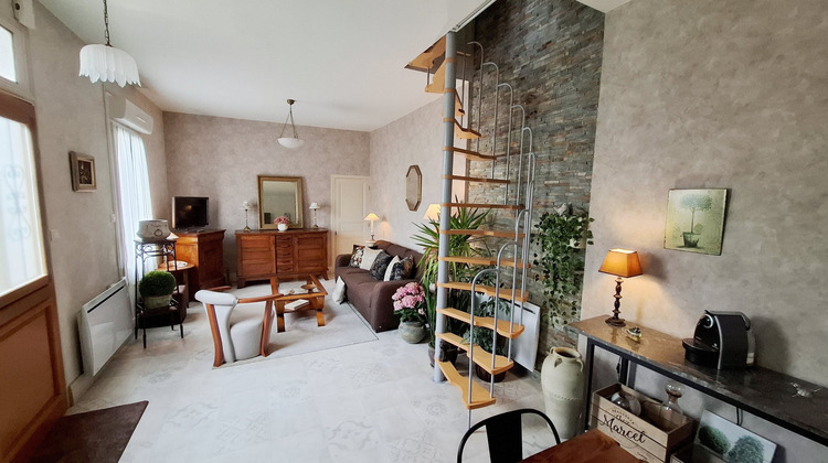 Ma-Cabane - Vente Immeuble VICHY, 123 m²
