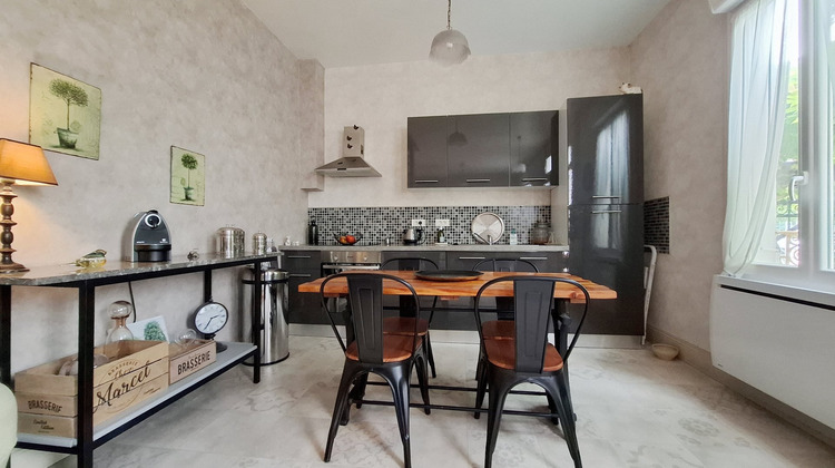 Ma-Cabane - Vente Immeuble VICHY, 123 m²