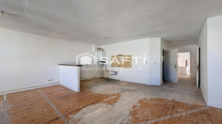 Ma-Cabane - Vente Immeuble Vichy, 166 m²