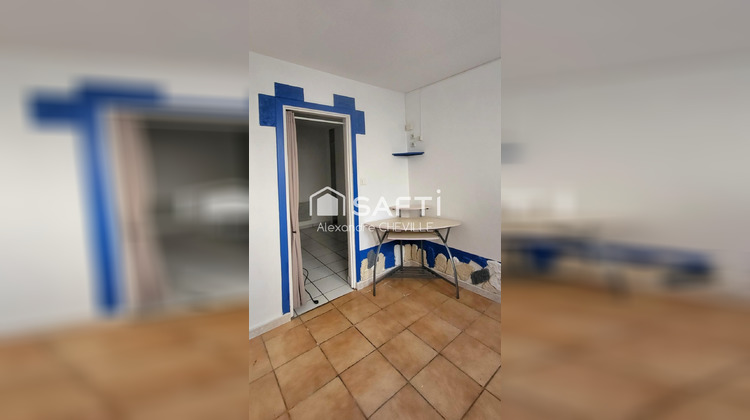 Ma-Cabane - Vente Immeuble Vichy, 166 m²