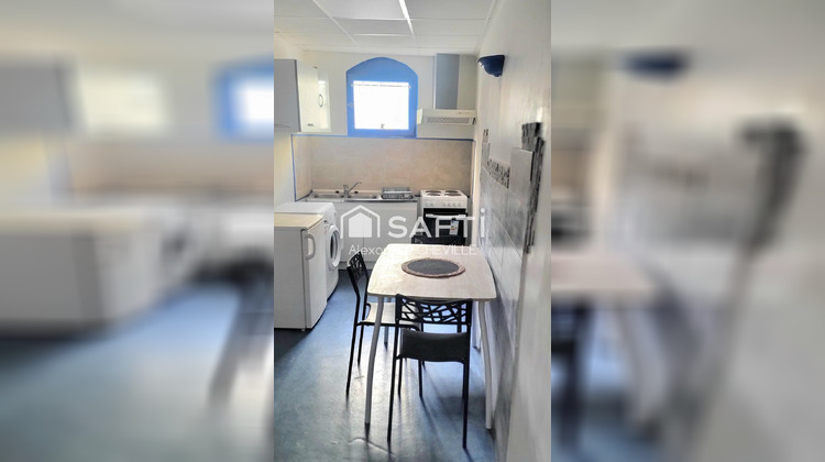 Ma-Cabane - Vente Immeuble Vichy, 166 m²