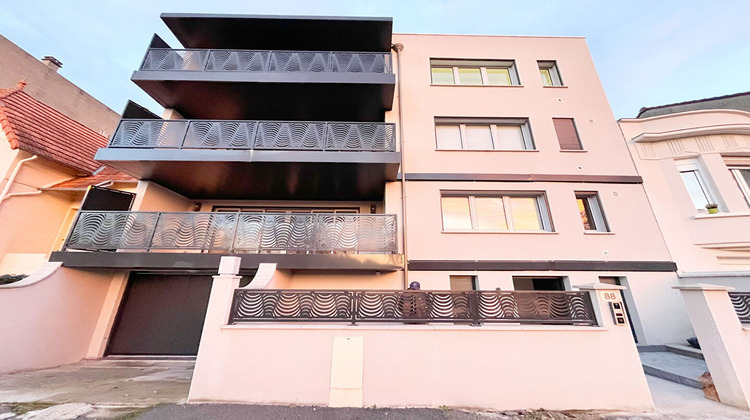 Ma-Cabane - Vente Immeuble VICHY, 361 m²