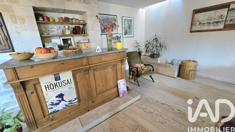 Ma-Cabane - Vente Immeuble Vichy, 185 m²