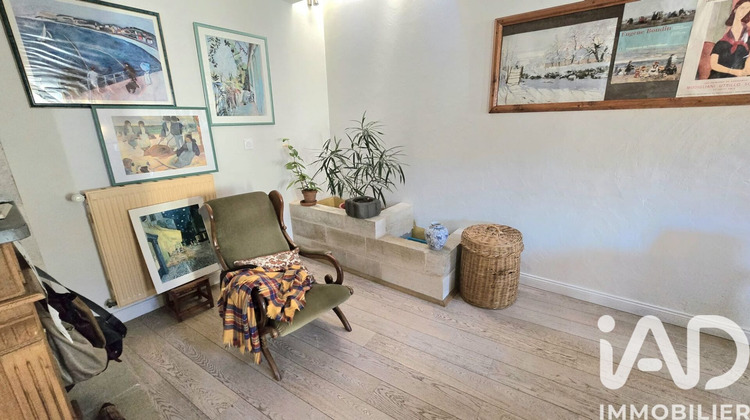 Ma-Cabane - Vente Immeuble Vichy, 185 m²