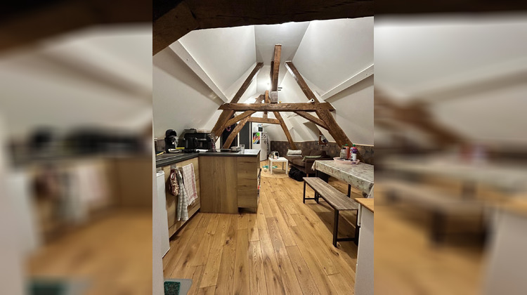 Ma-Cabane - Vente Immeuble Vichy, 111 m²