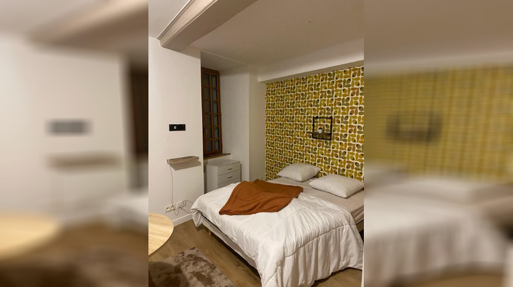 Ma-Cabane - Vente Immeuble Vichy, 111 m²