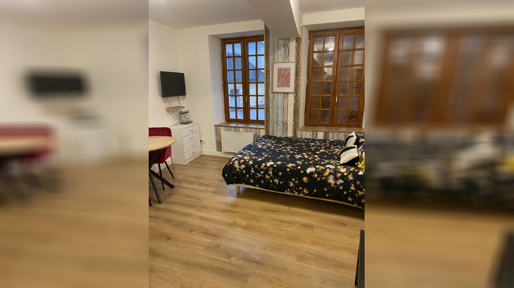 Ma-Cabane - Vente Immeuble Vichy, 111 m²