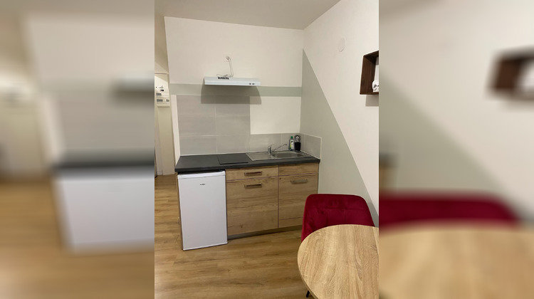 Ma-Cabane - Vente Immeuble Vichy, 111 m²