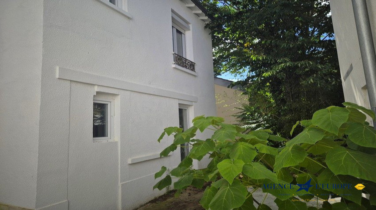 Ma-Cabane - Vente Immeuble Vichy, 300 m²