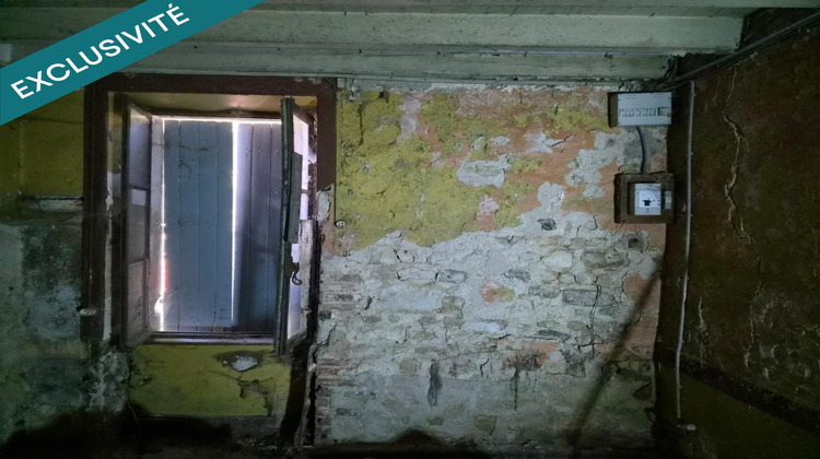 Ma-Cabane - Vente Immeuble Vicq, 198 m²