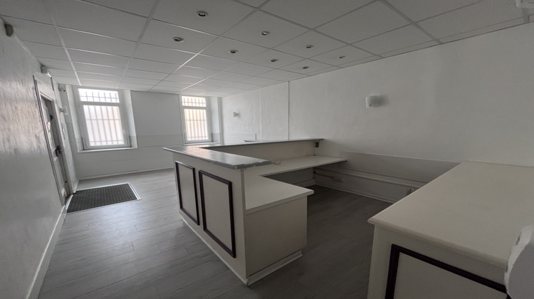 Ma-Cabane - Vente Immeuble Vidauban, 210 m²