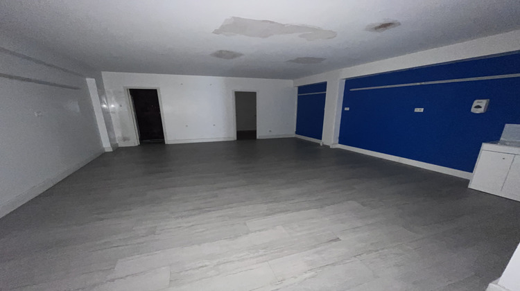 Ma-Cabane - Vente Immeuble Vidauban, 210 m²