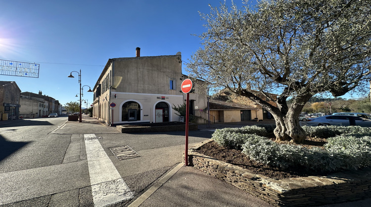 Ma-Cabane - Vente Immeuble Vidauban, 400 m²