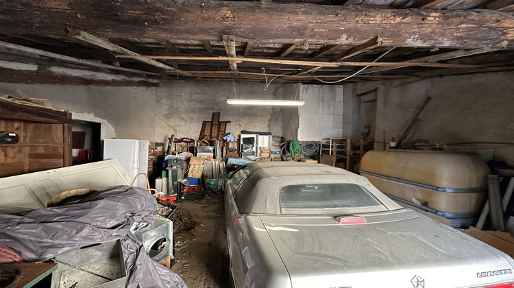 Ma-Cabane - Vente Immeuble Vidauban, 400 m²