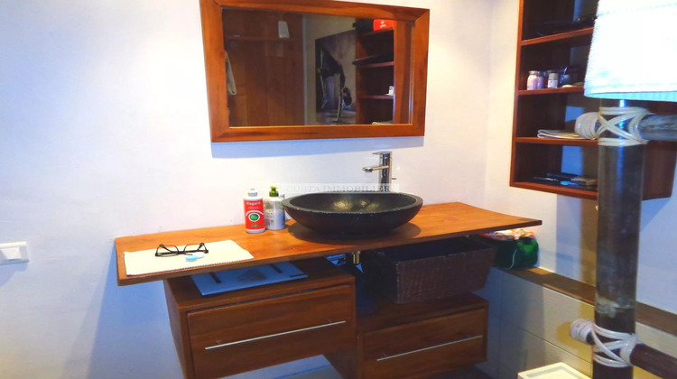 Ma-Cabane - Vente Immeuble Vidauban, 190 m²