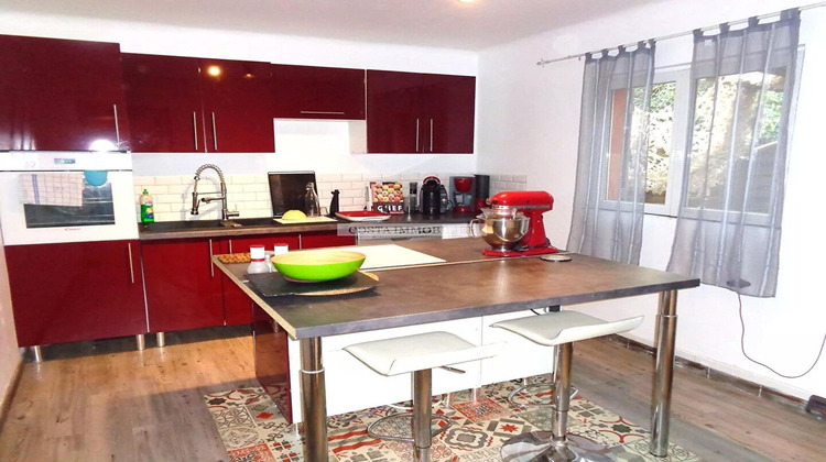 Ma-Cabane - Vente Immeuble VIDAUBAN, 190 m²