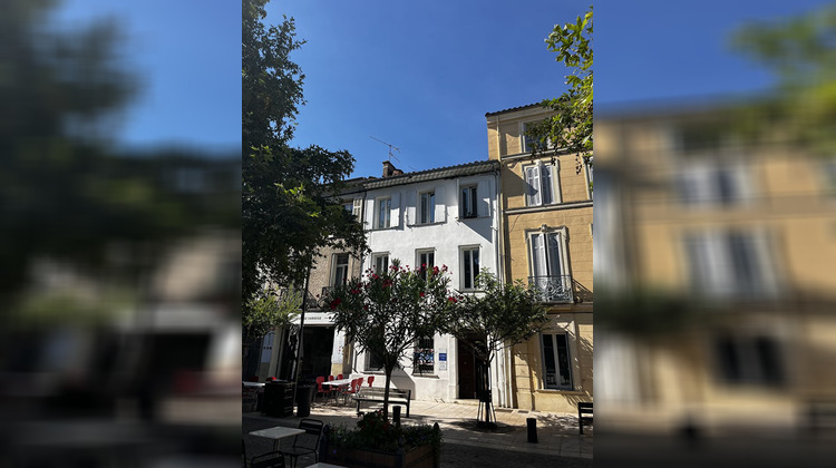 Ma-Cabane - Vente Immeuble VIDAUBAN, 210 m²