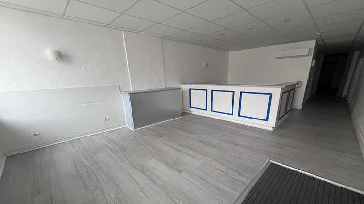 Ma-Cabane - Vente Immeuble VIDAUBAN, 210 m²