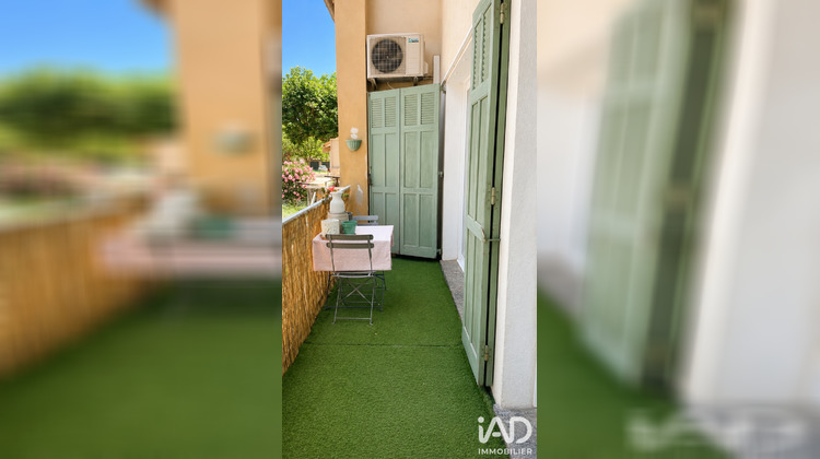 Ma-Cabane - Vente Immeuble Vidauban, 220 m²