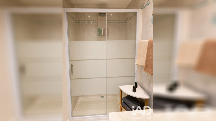 Ma-Cabane - Vente Immeuble Vidauban, 220 m²