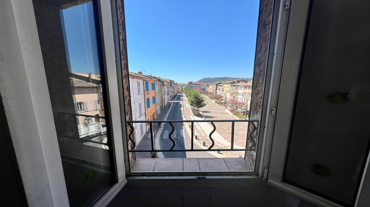 Ma-Cabane - Vente Immeuble Vidauban, 174 m²