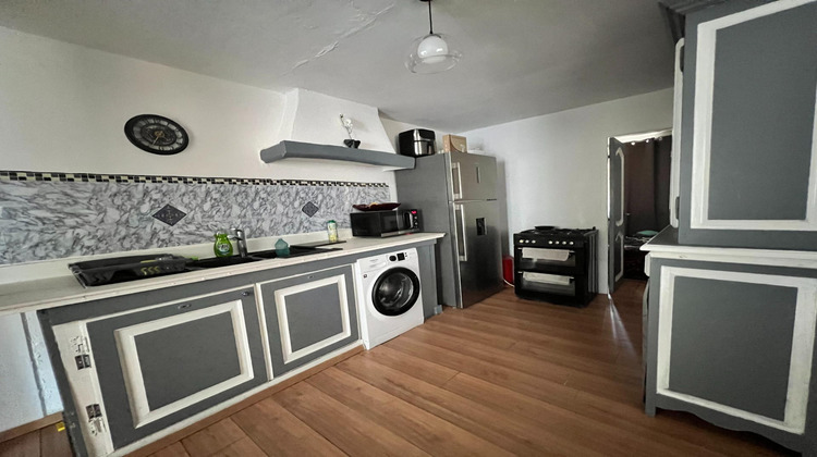 Ma-Cabane - Vente Immeuble Vidauban, 174 m²
