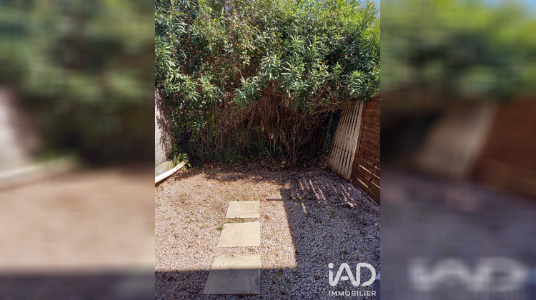 Ma-Cabane - Vente Immeuble Vidauban, 190 m²