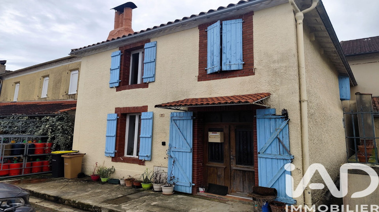 Ma-Cabane - Vente Immeuble Viella, 238 m²