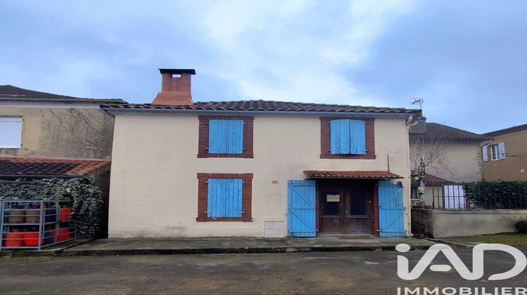 Ma-Cabane - Vente Immeuble Viella, 238 m²